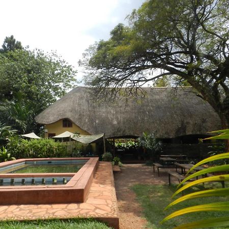 30 Wilson Bed & Breakfast Jinja Luaran gambar