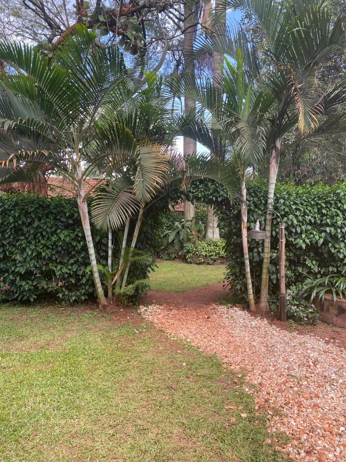 30 Wilson Bed & Breakfast Jinja Luaran gambar