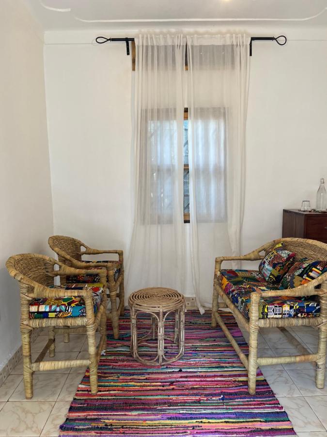 30 Wilson Bed & Breakfast Jinja Luaran gambar