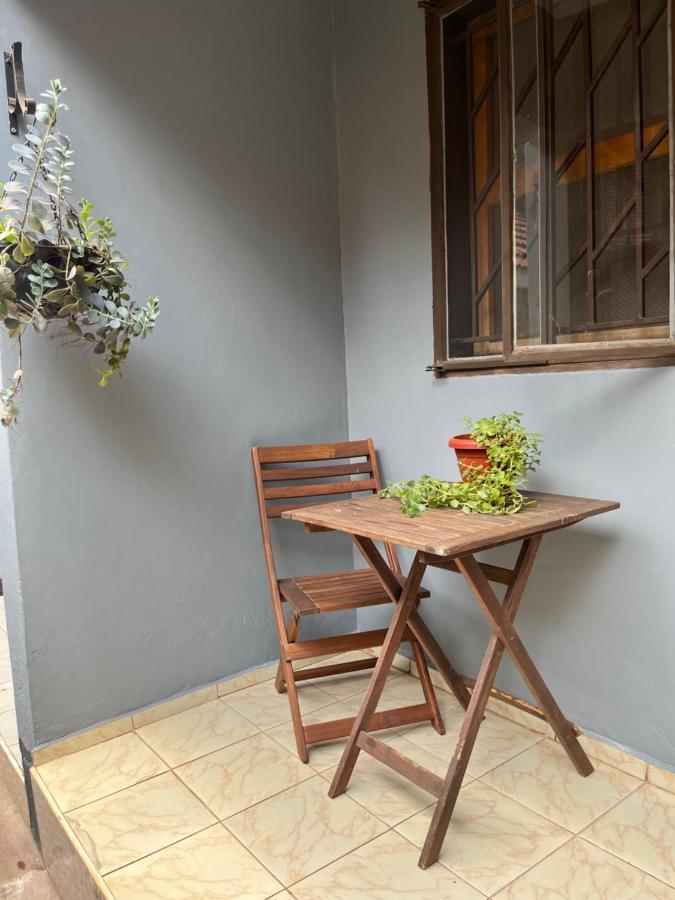 30 Wilson Bed & Breakfast Jinja Luaran gambar