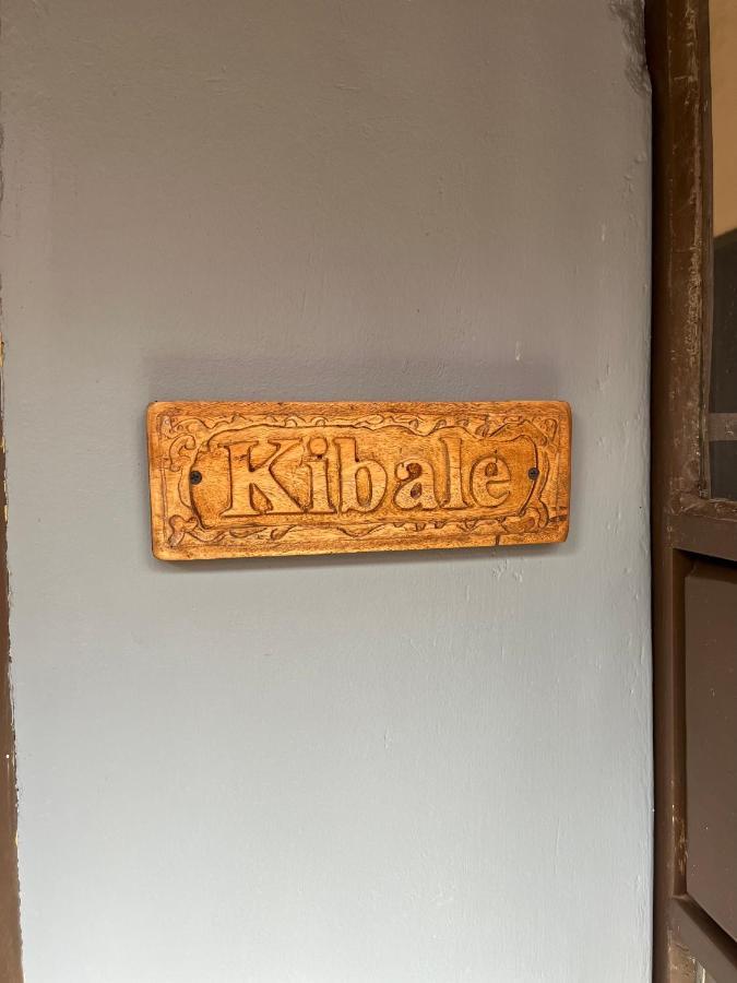 30 Wilson Bed & Breakfast Jinja Luaran gambar