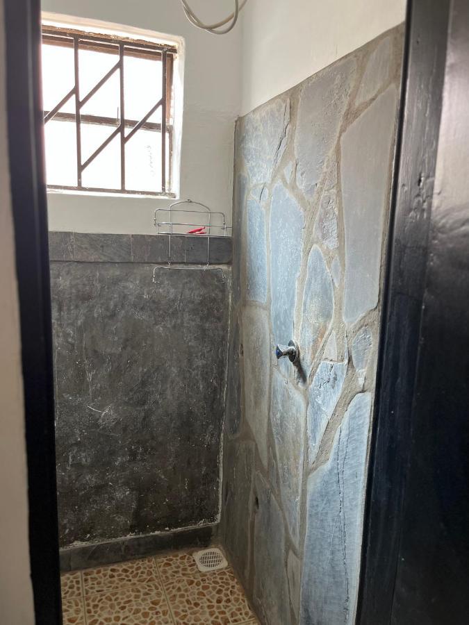 30 Wilson Bed & Breakfast Jinja Luaran gambar