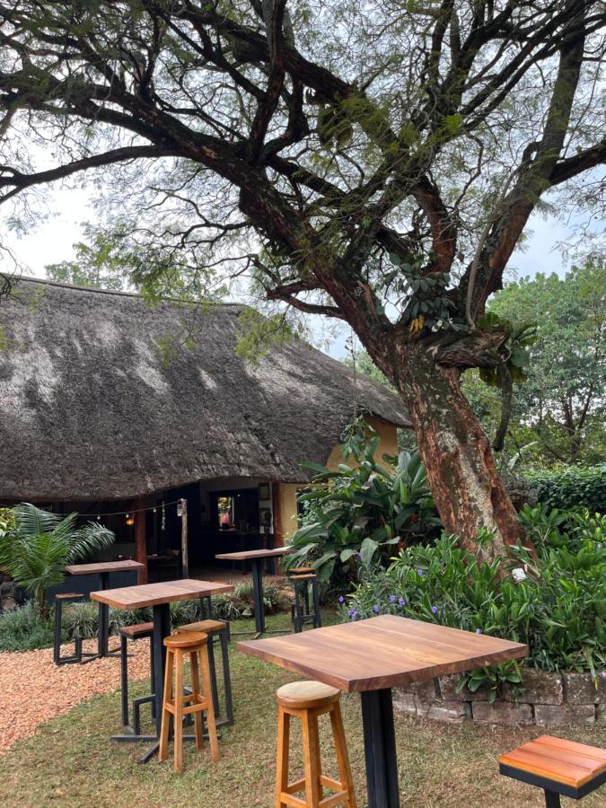 30 Wilson Bed & Breakfast Jinja Luaran gambar
