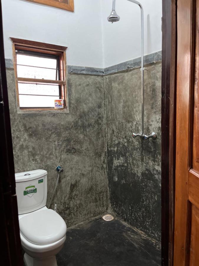 30 Wilson Bed & Breakfast Jinja Luaran gambar