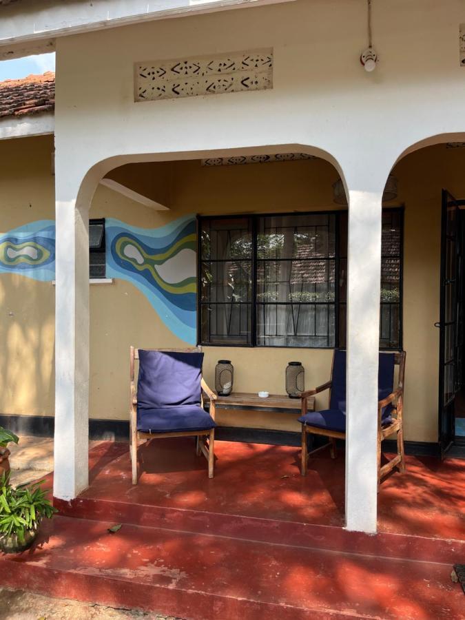 30 Wilson Bed & Breakfast Jinja Luaran gambar