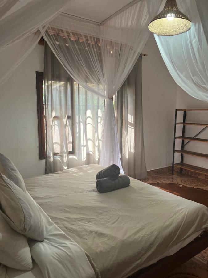 30 Wilson Bed & Breakfast Jinja Luaran gambar