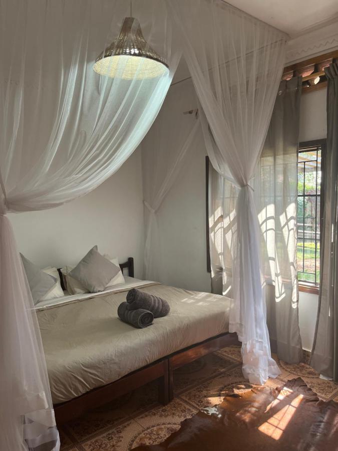 30 Wilson Bed & Breakfast Jinja Luaran gambar