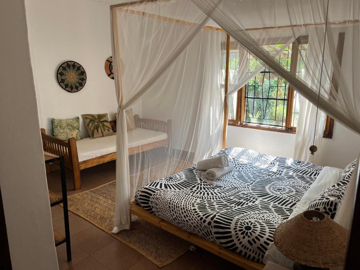 30 Wilson Bed & Breakfast Jinja Luaran gambar