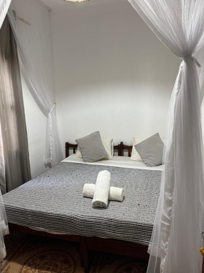 30 Wilson Bed & Breakfast Jinja Luaran gambar