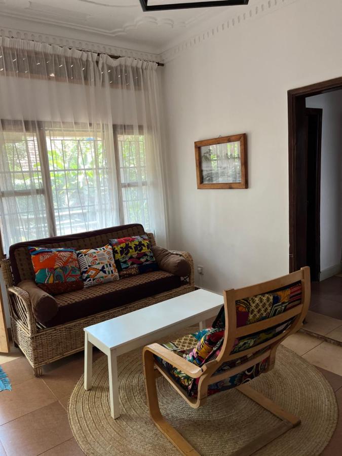 30 Wilson Bed & Breakfast Jinja Luaran gambar