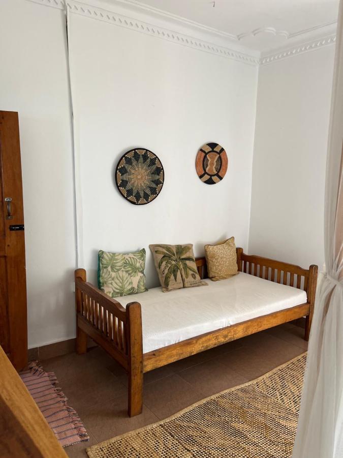 30 Wilson Bed & Breakfast Jinja Luaran gambar