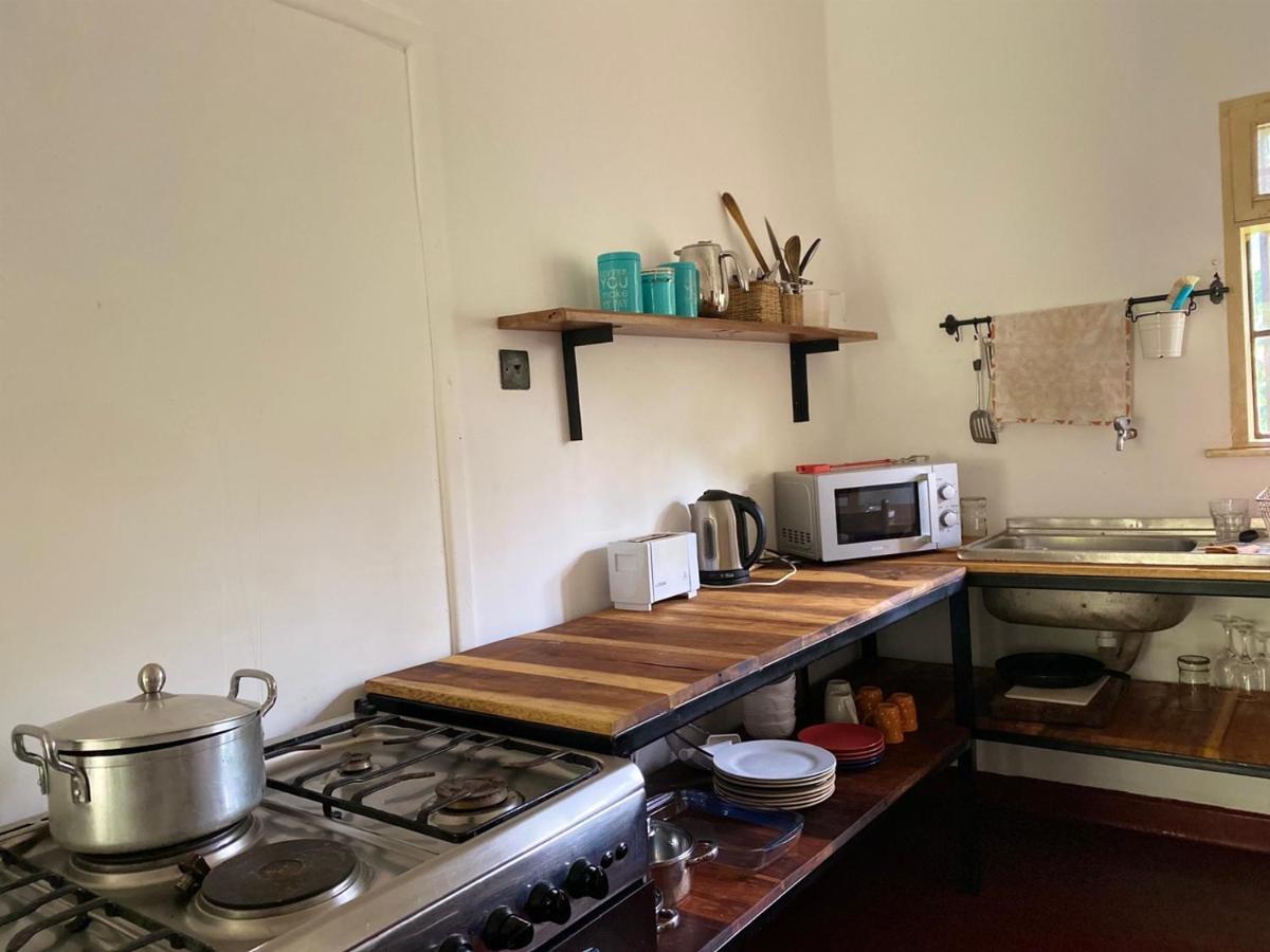 30 Wilson Bed & Breakfast Jinja Luaran gambar