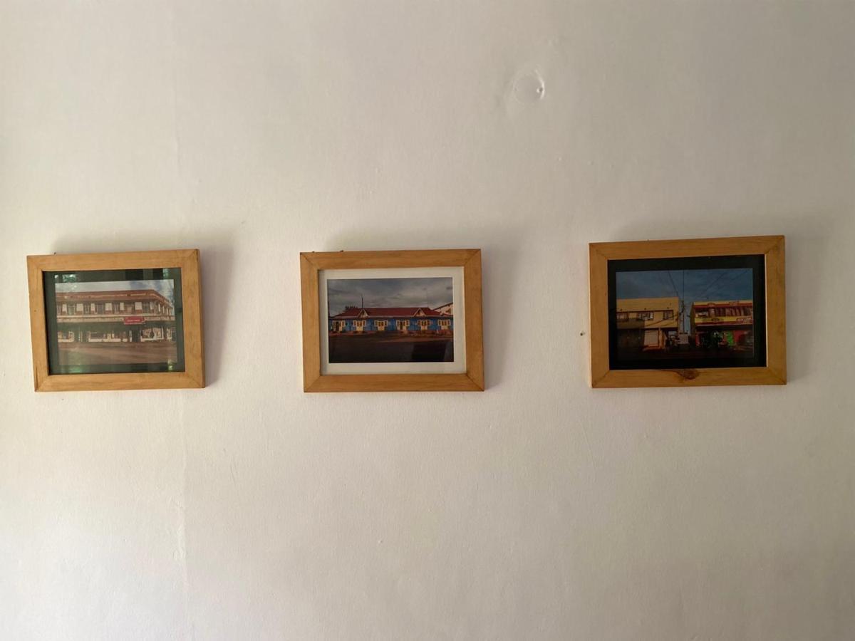 30 Wilson Bed & Breakfast Jinja Luaran gambar