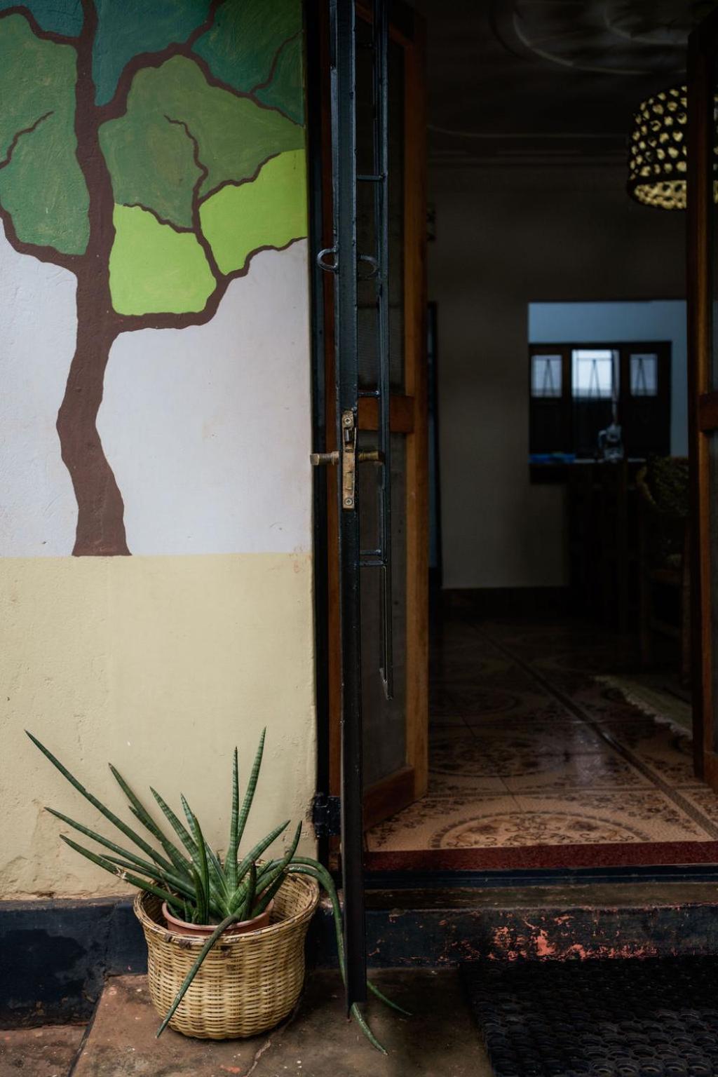 30 Wilson Bed & Breakfast Jinja Luaran gambar