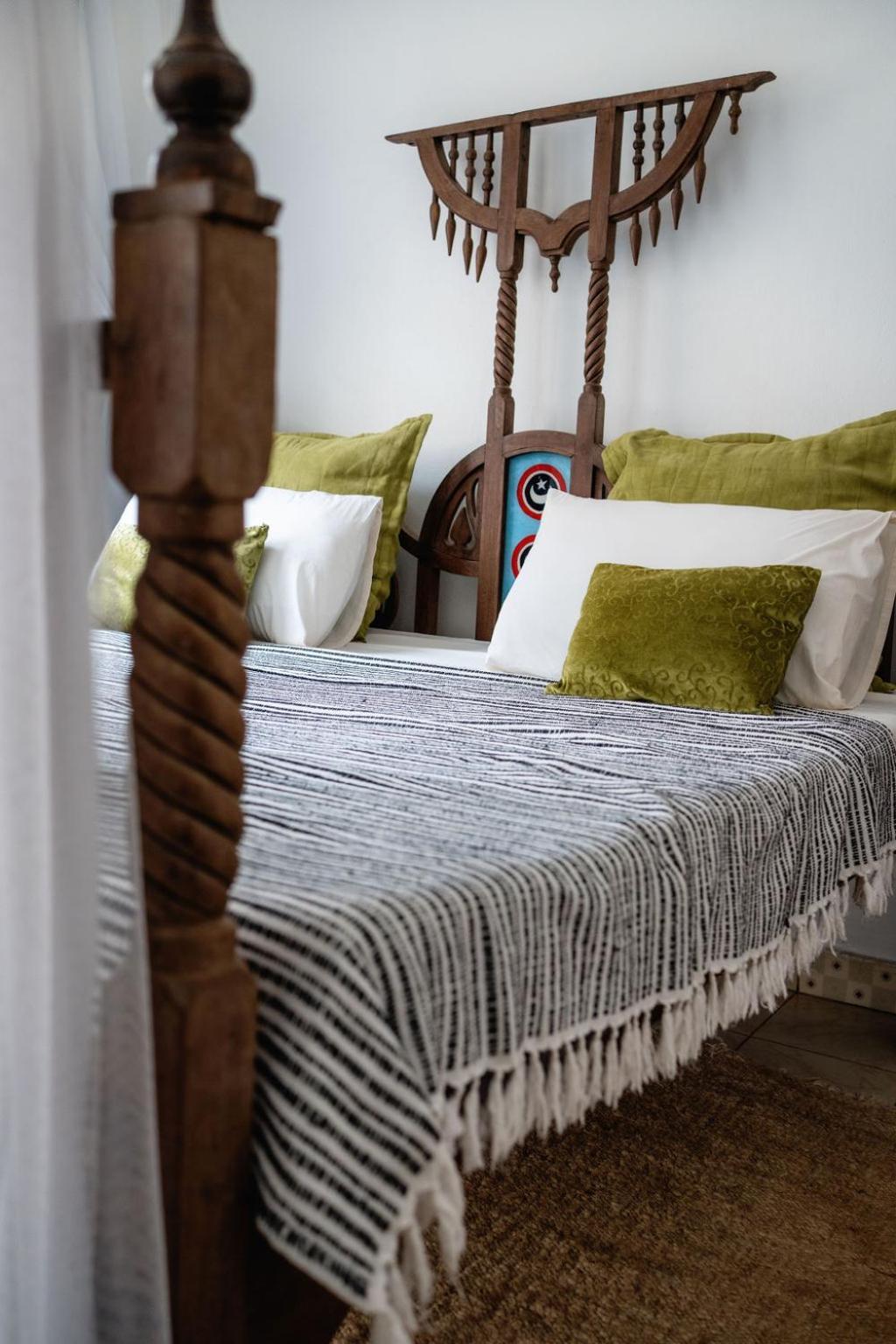 30 Wilson Bed & Breakfast Jinja Luaran gambar