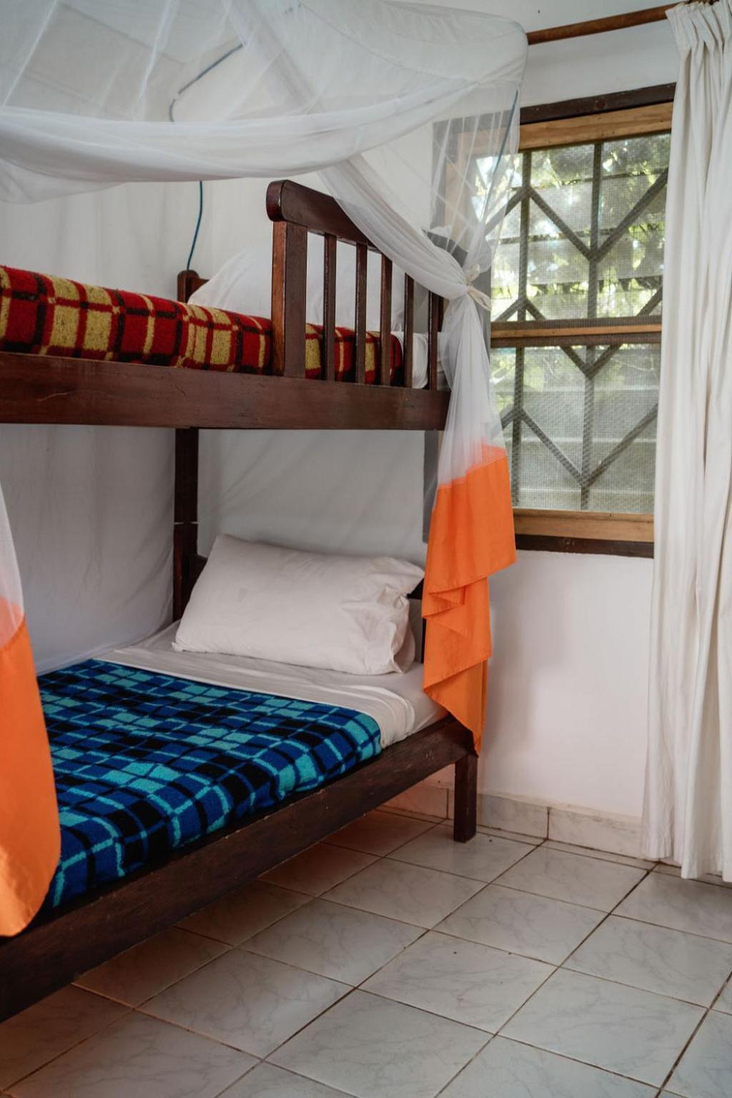 30 Wilson Bed & Breakfast Jinja Luaran gambar