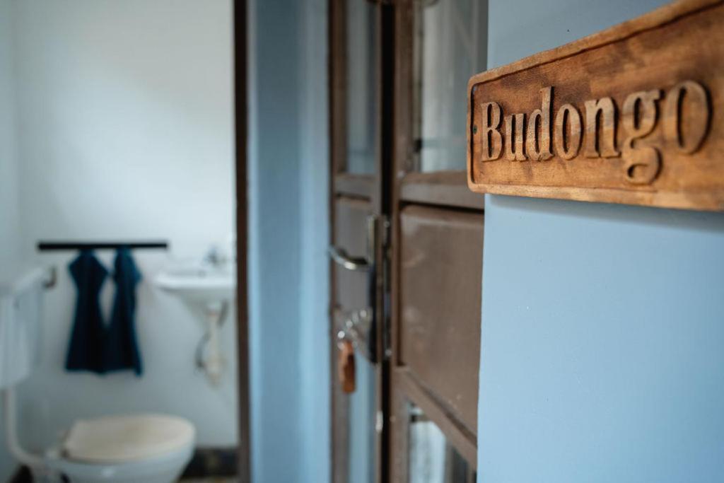 30 Wilson Bed & Breakfast Jinja Luaran gambar