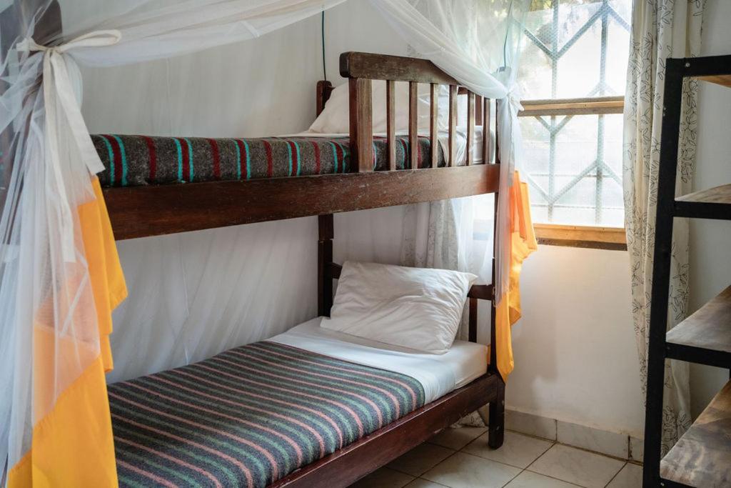 30 Wilson Bed & Breakfast Jinja Luaran gambar