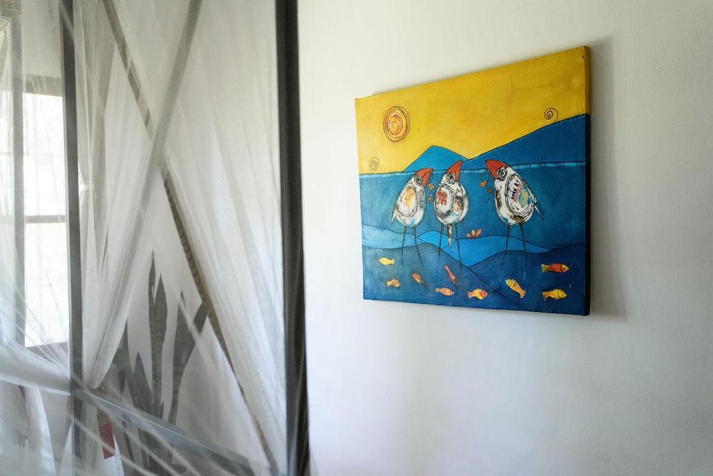 30 Wilson Bed & Breakfast Jinja Luaran gambar