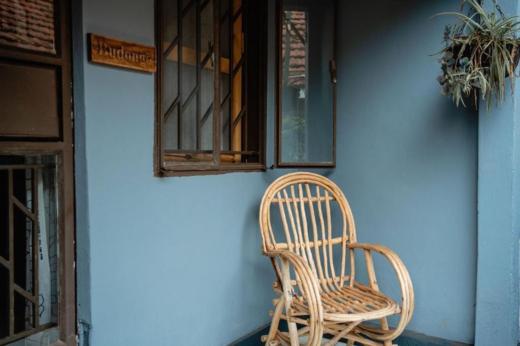 30 Wilson Bed & Breakfast Jinja Luaran gambar