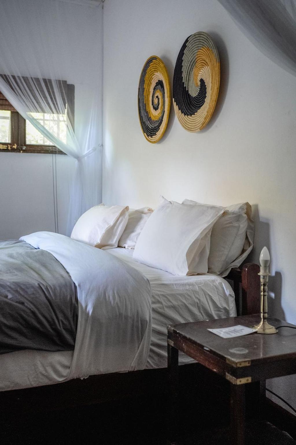 30 Wilson Bed & Breakfast Jinja Luaran gambar