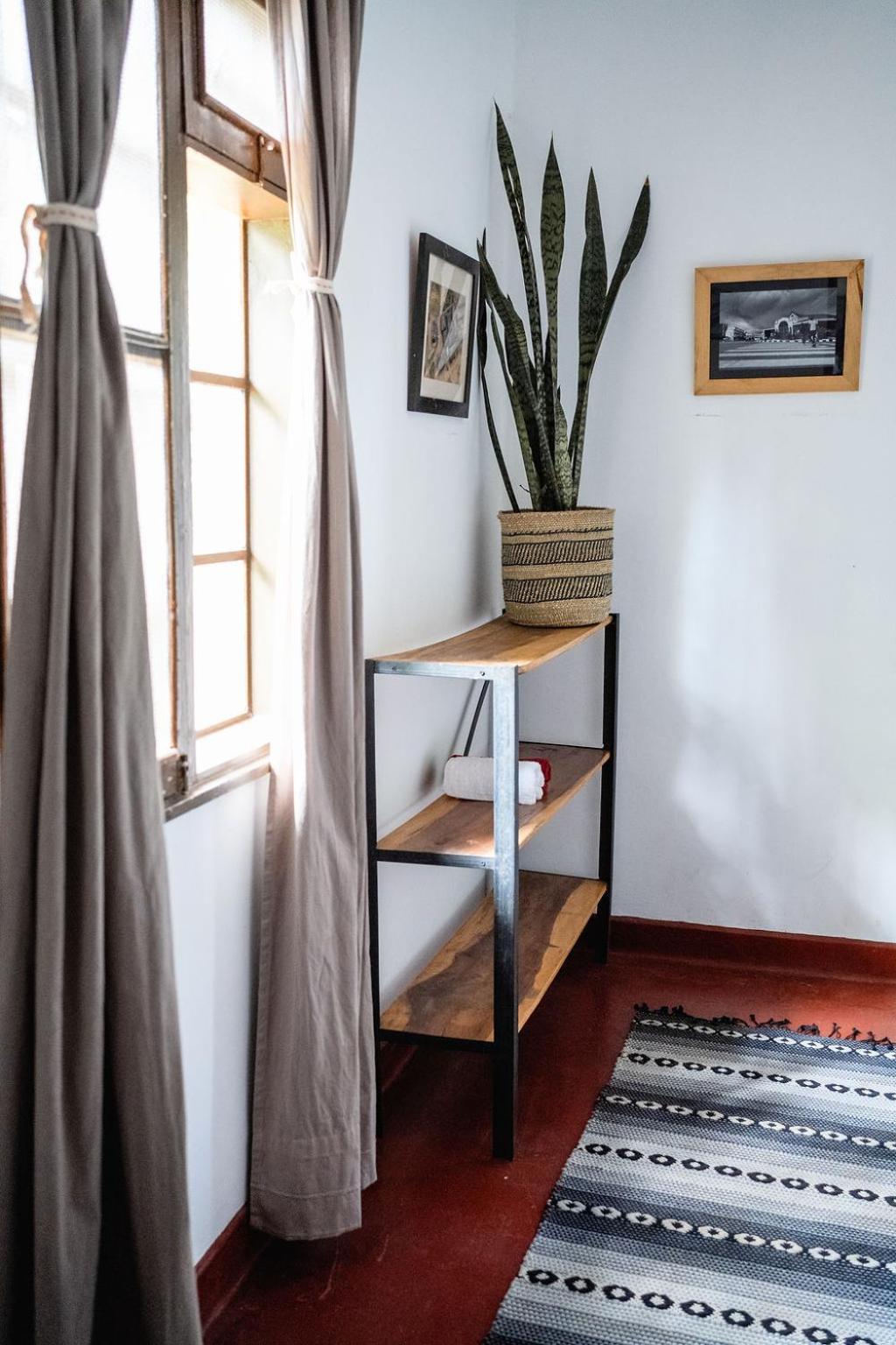 30 Wilson Bed & Breakfast Jinja Luaran gambar
