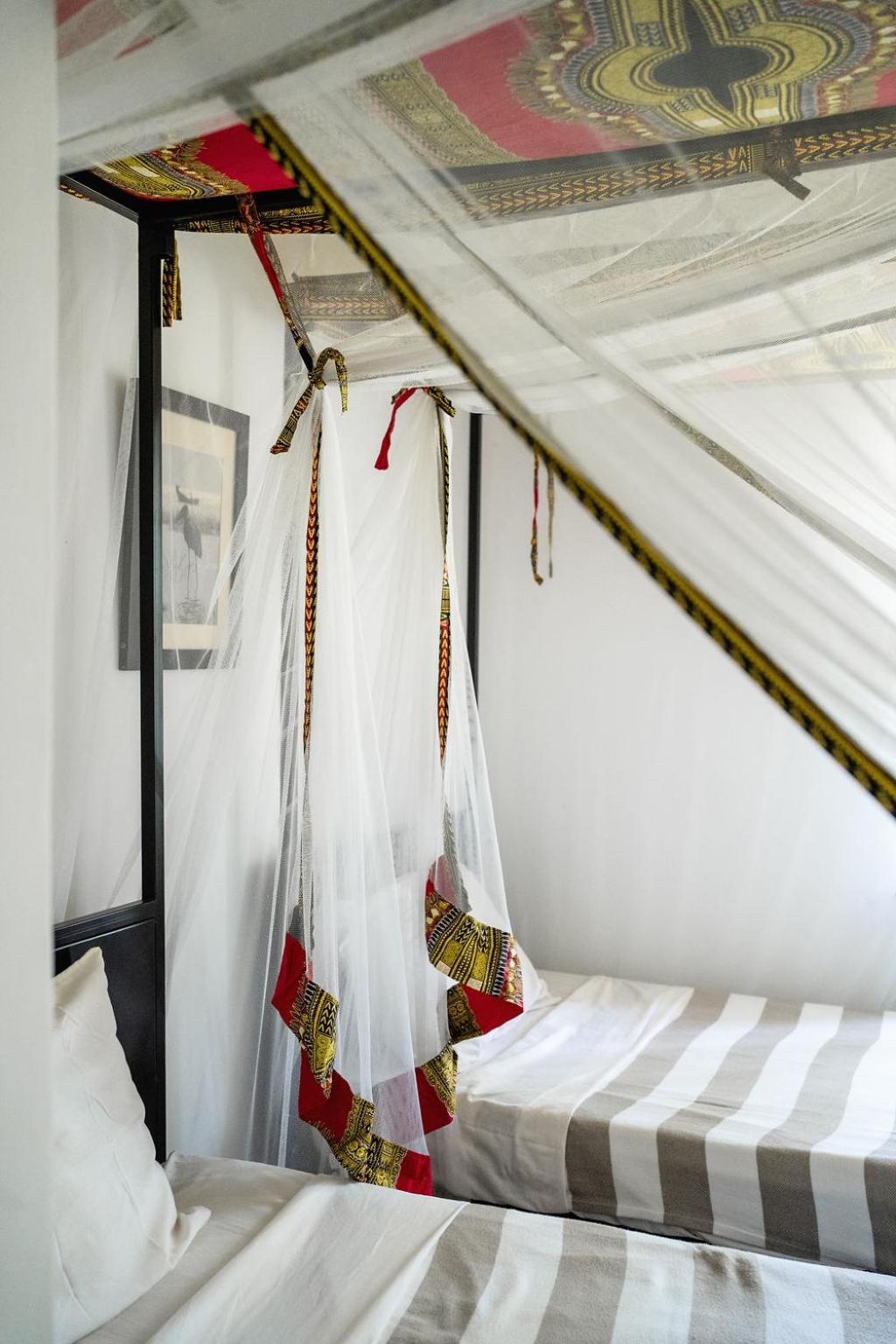 30 Wilson Bed & Breakfast Jinja Luaran gambar