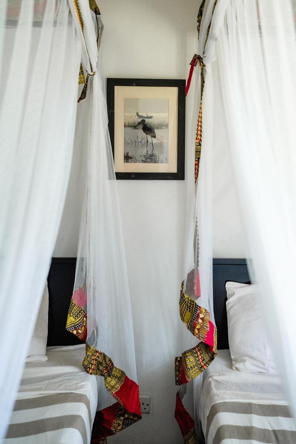 30 Wilson Bed & Breakfast Jinja Luaran gambar