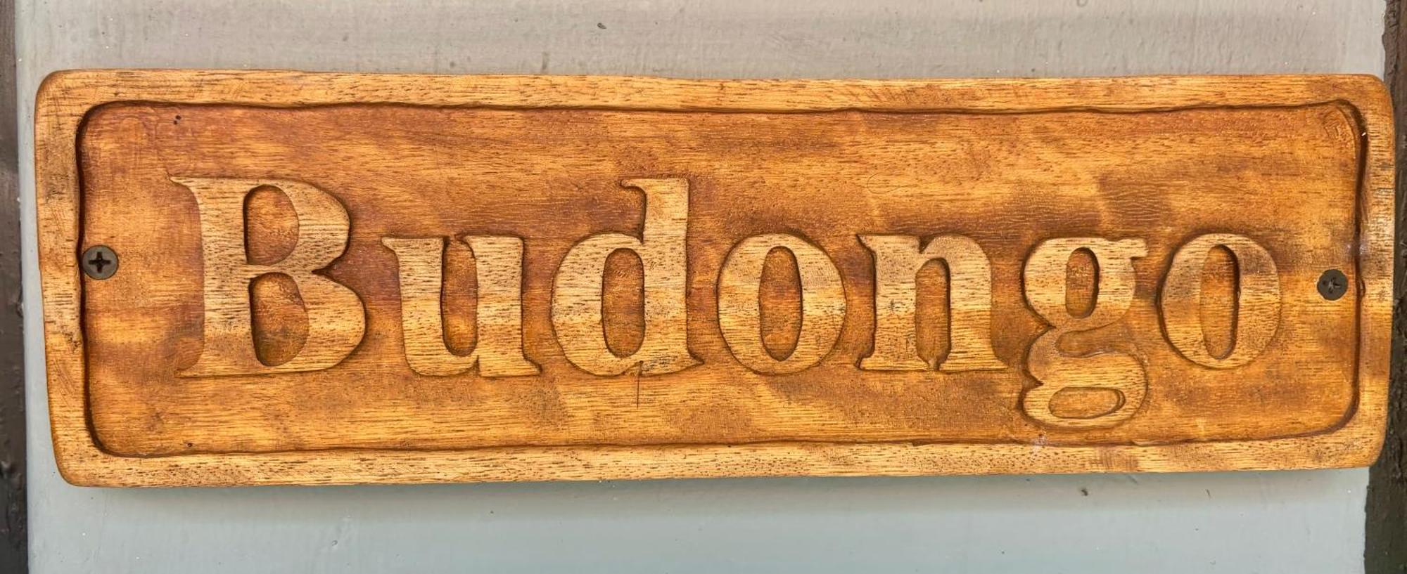 30 Wilson Bed & Breakfast Jinja Luaran gambar