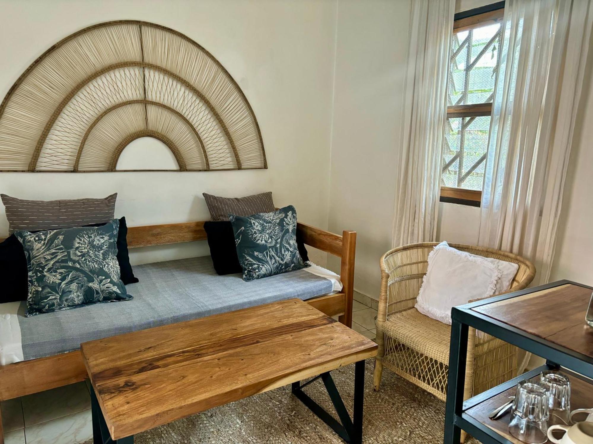 30 Wilson Bed & Breakfast Jinja Luaran gambar