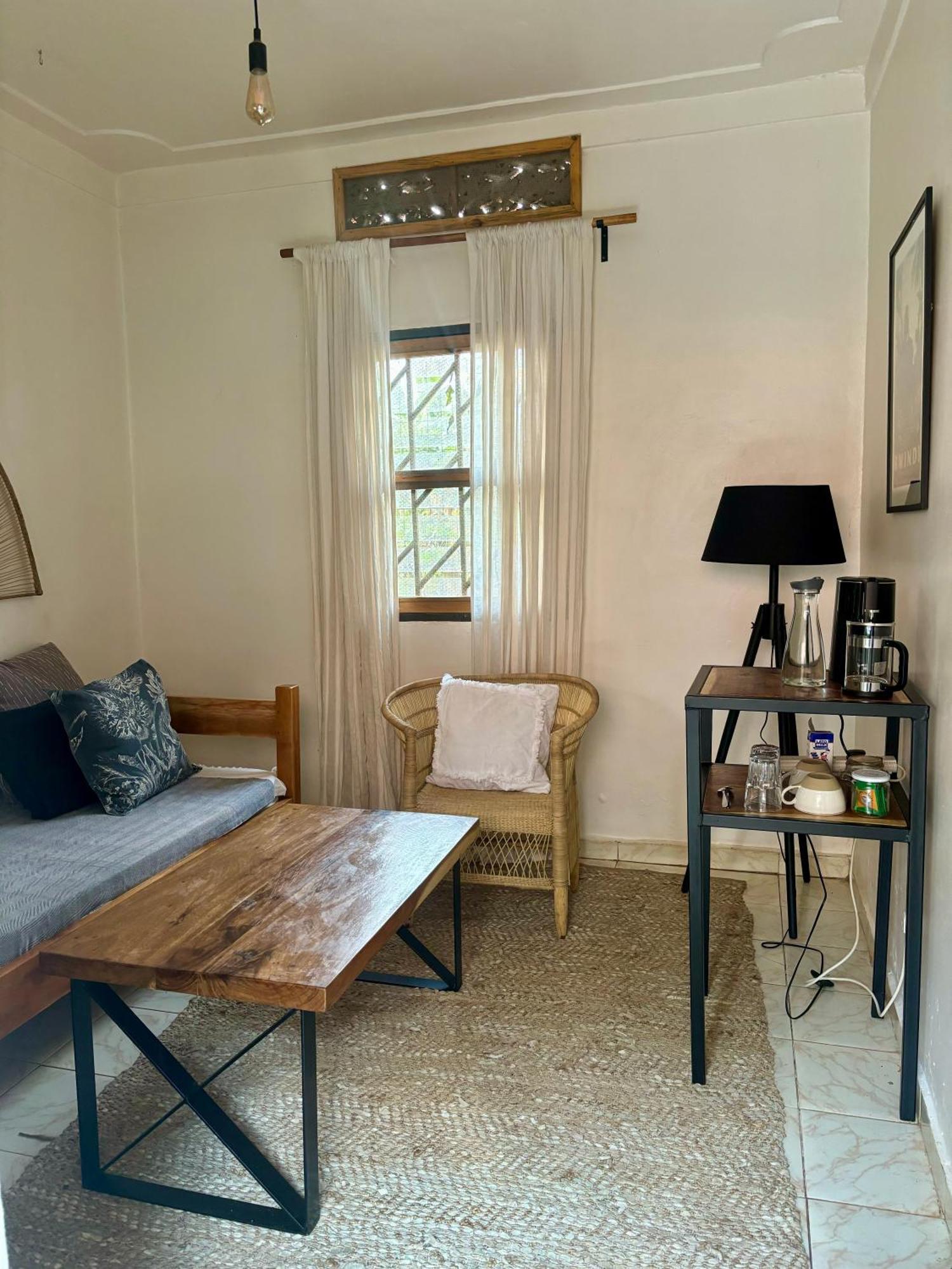 30 Wilson Bed & Breakfast Jinja Luaran gambar